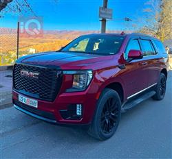 جي ام سي يوكون